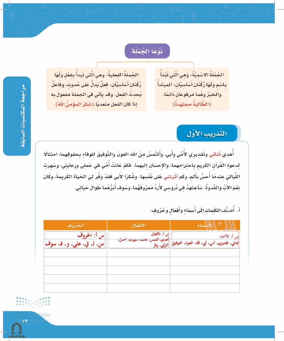 صفحة 13