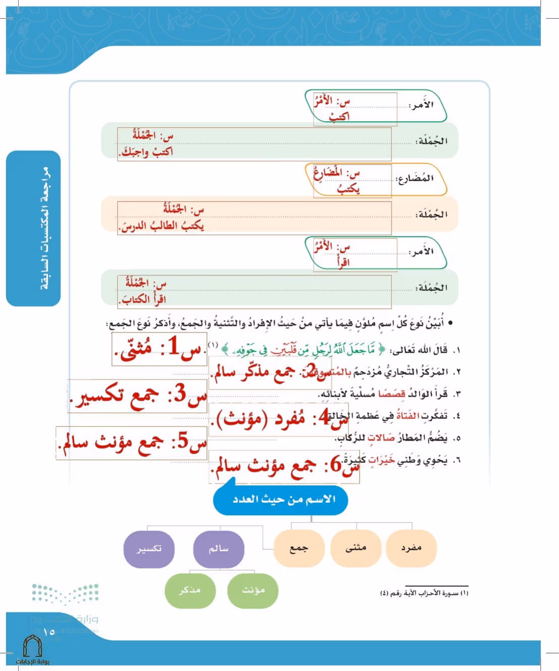 صفحة 15