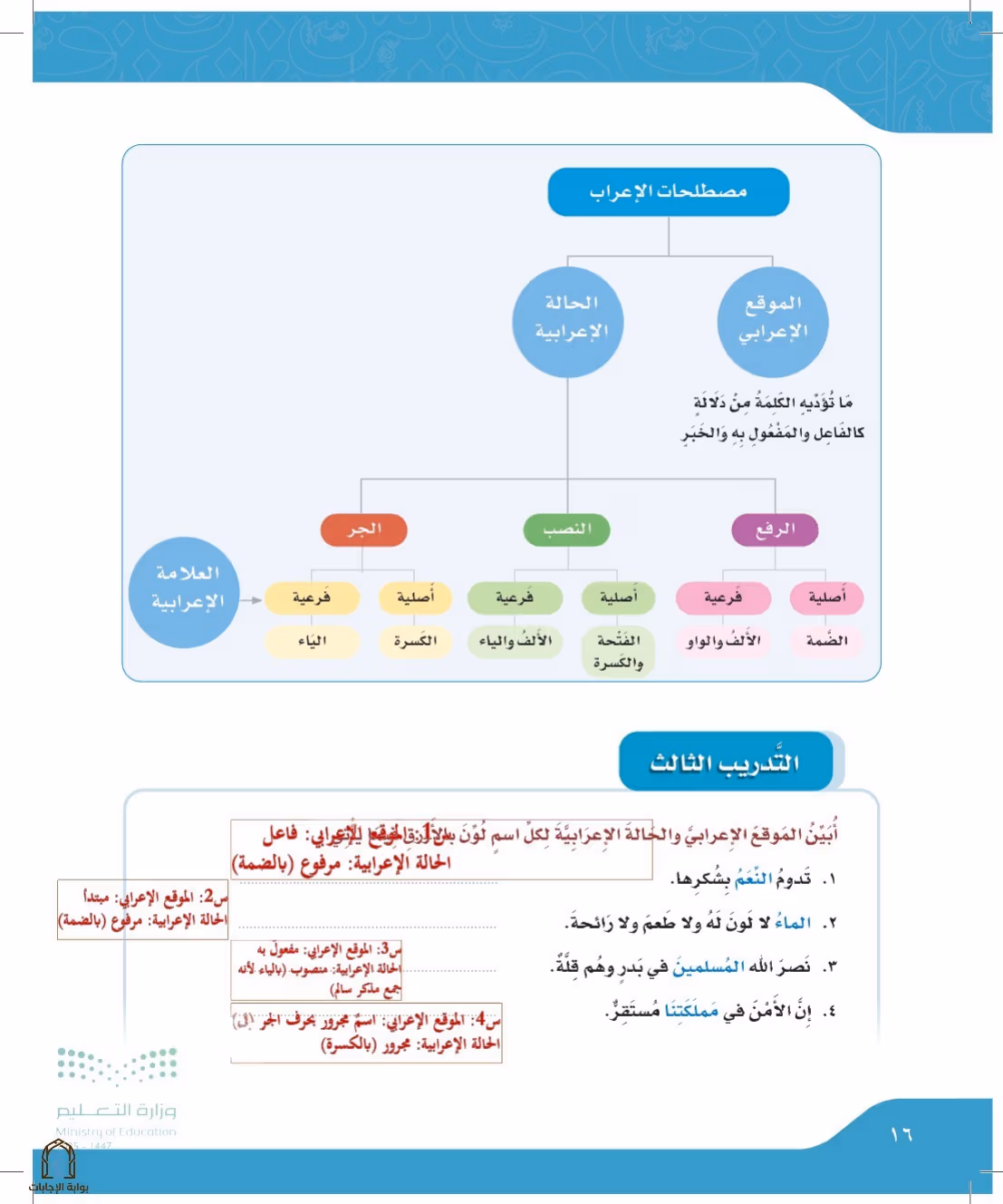 صفحة 16