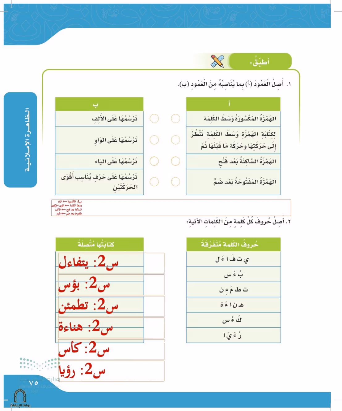 صفحة 75