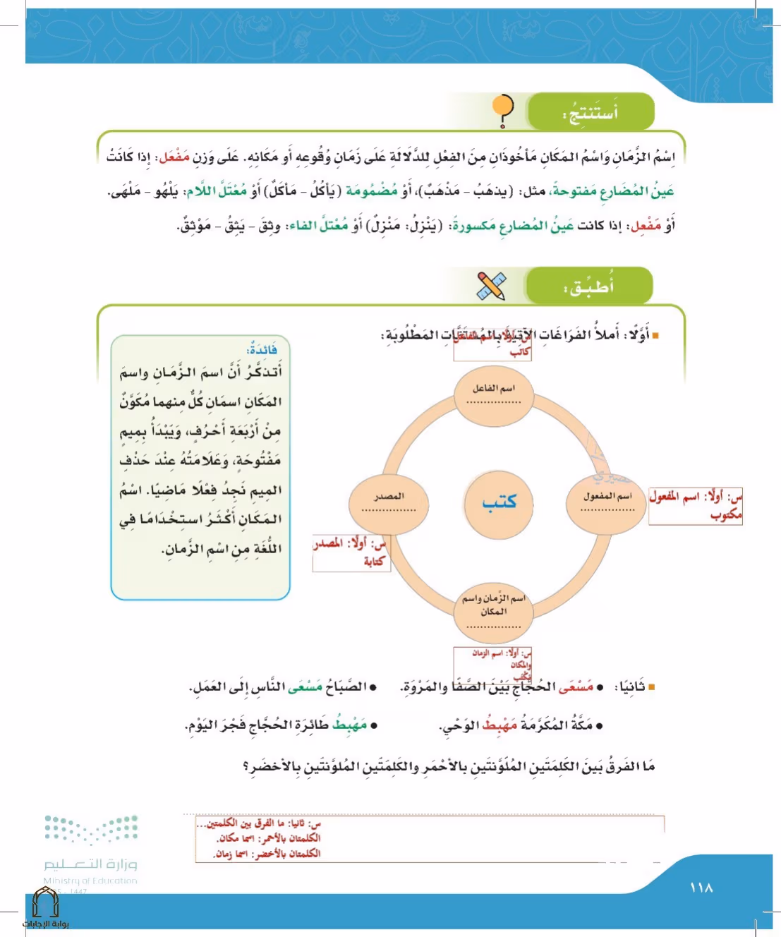 صفحة 118