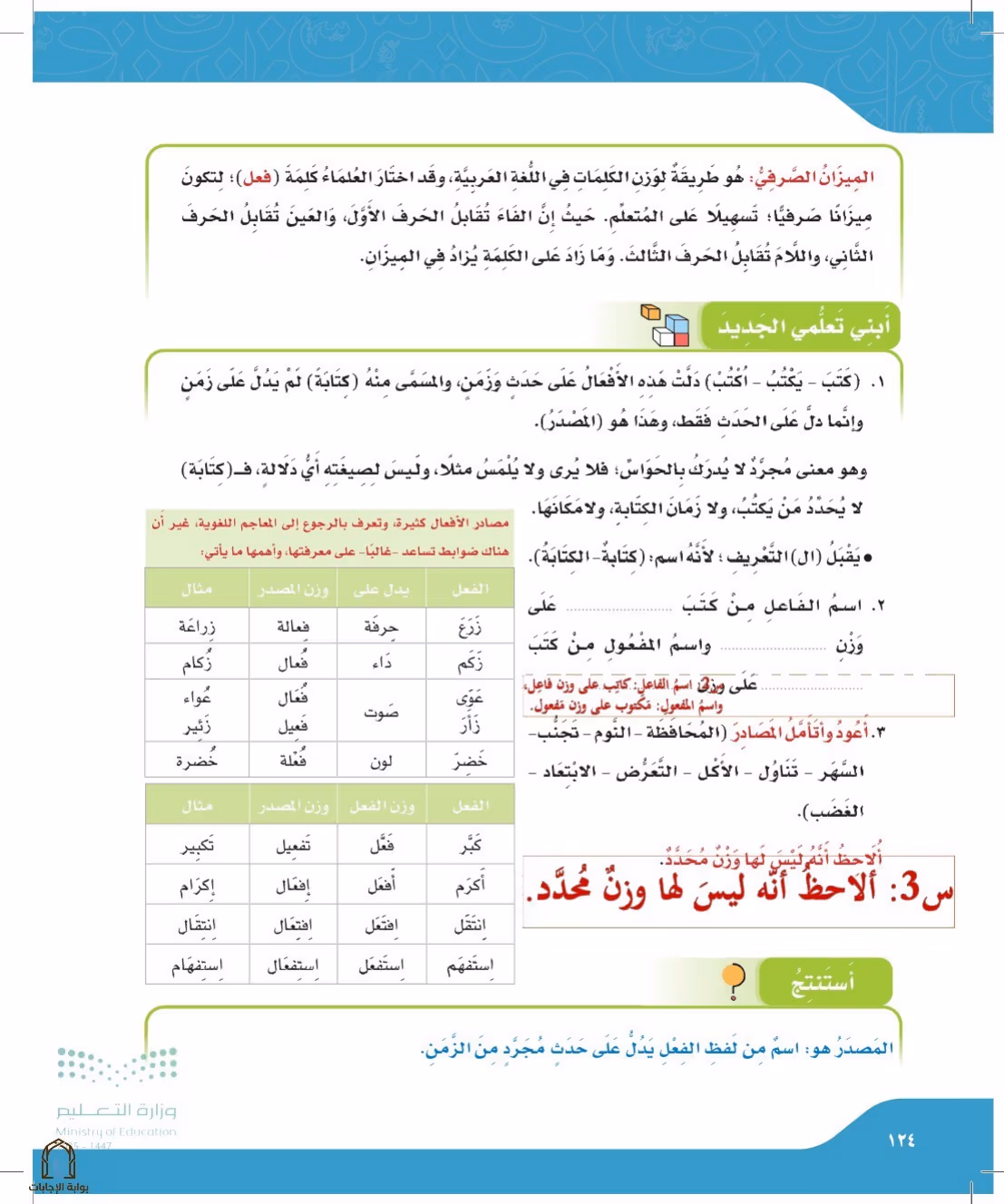 صفحة 124