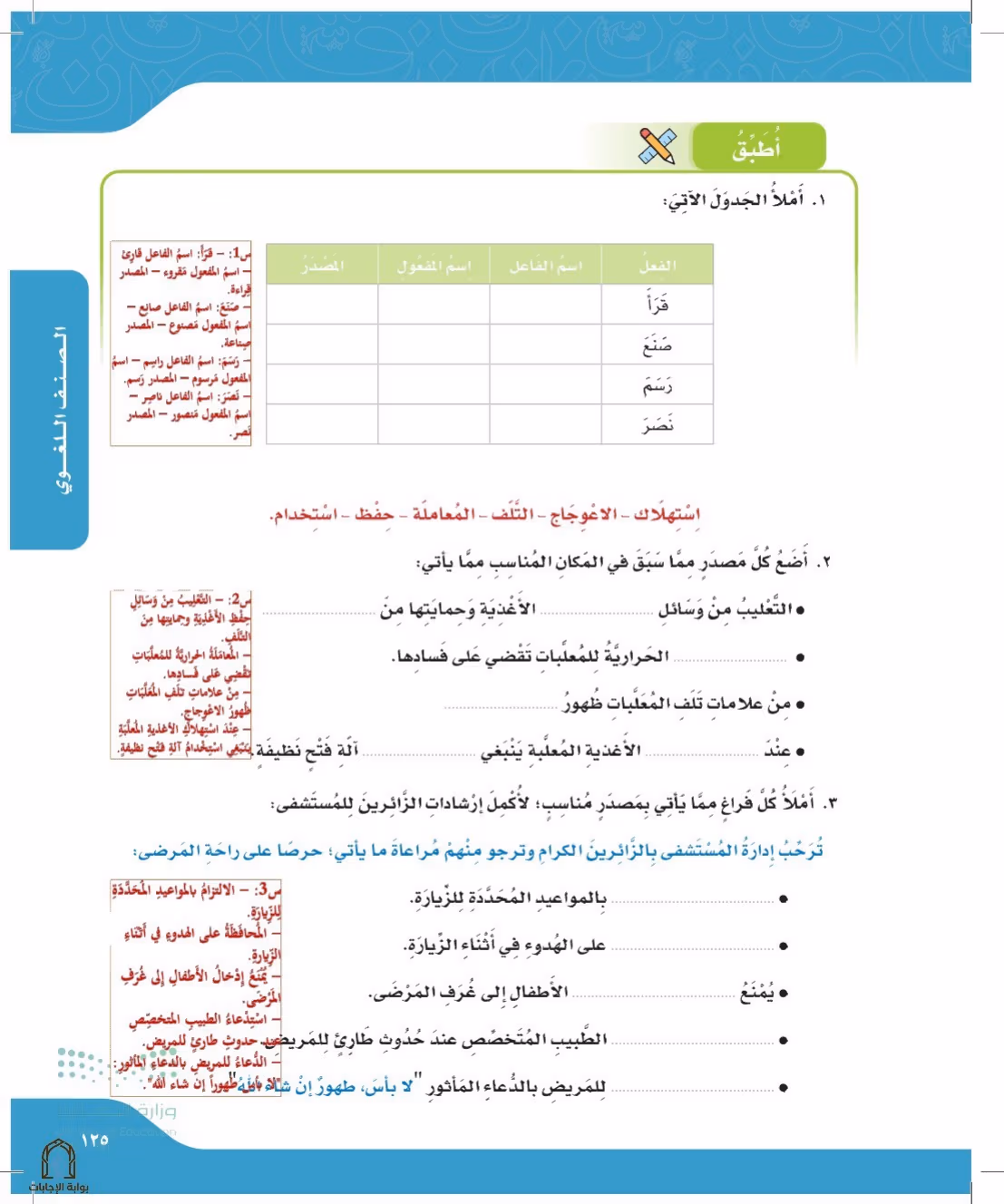 صفحة 125