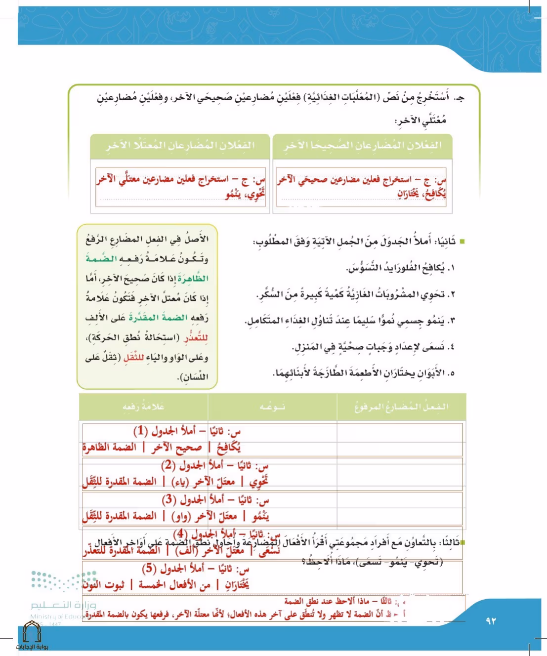 صفحة 92