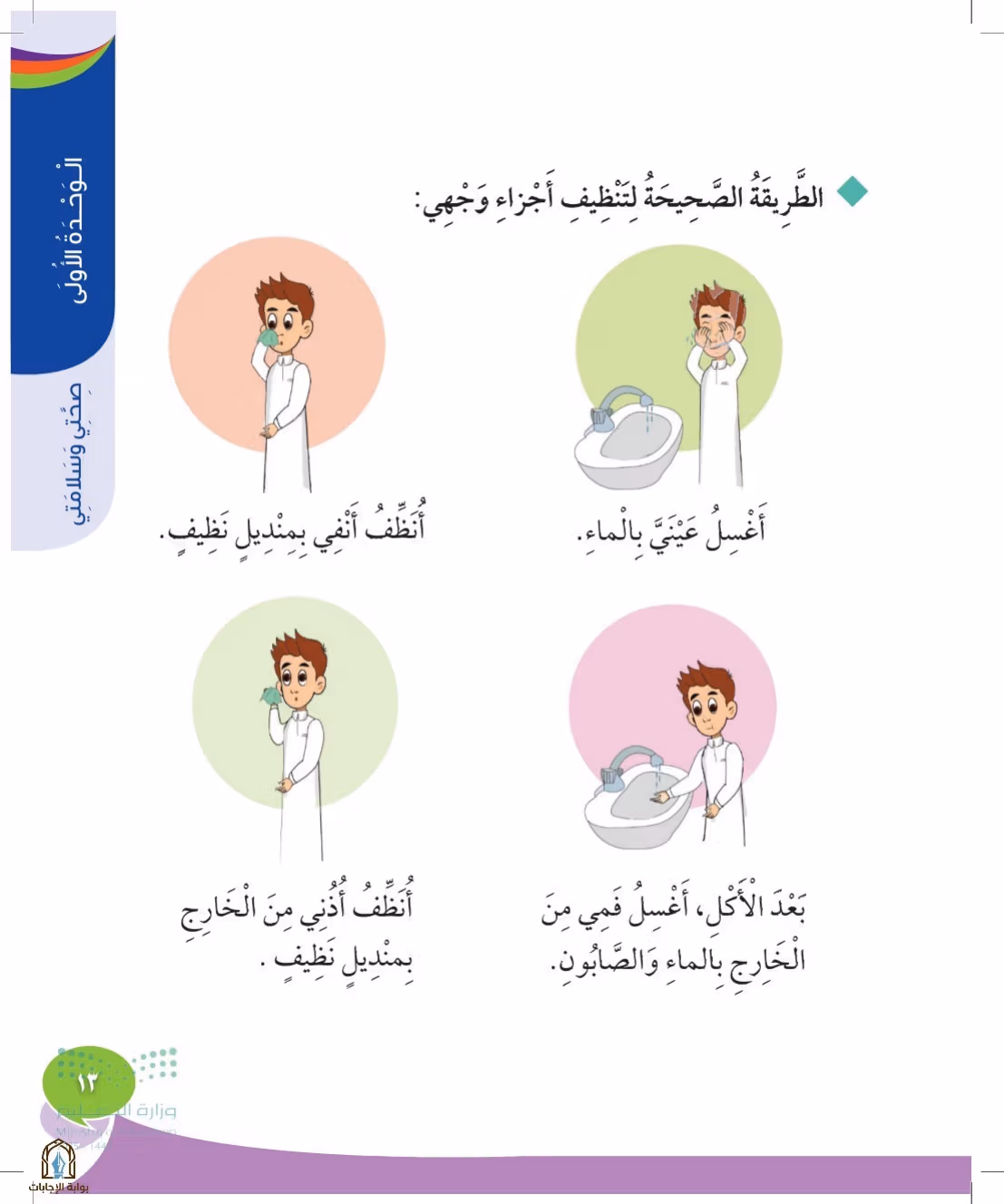 صفحة 13