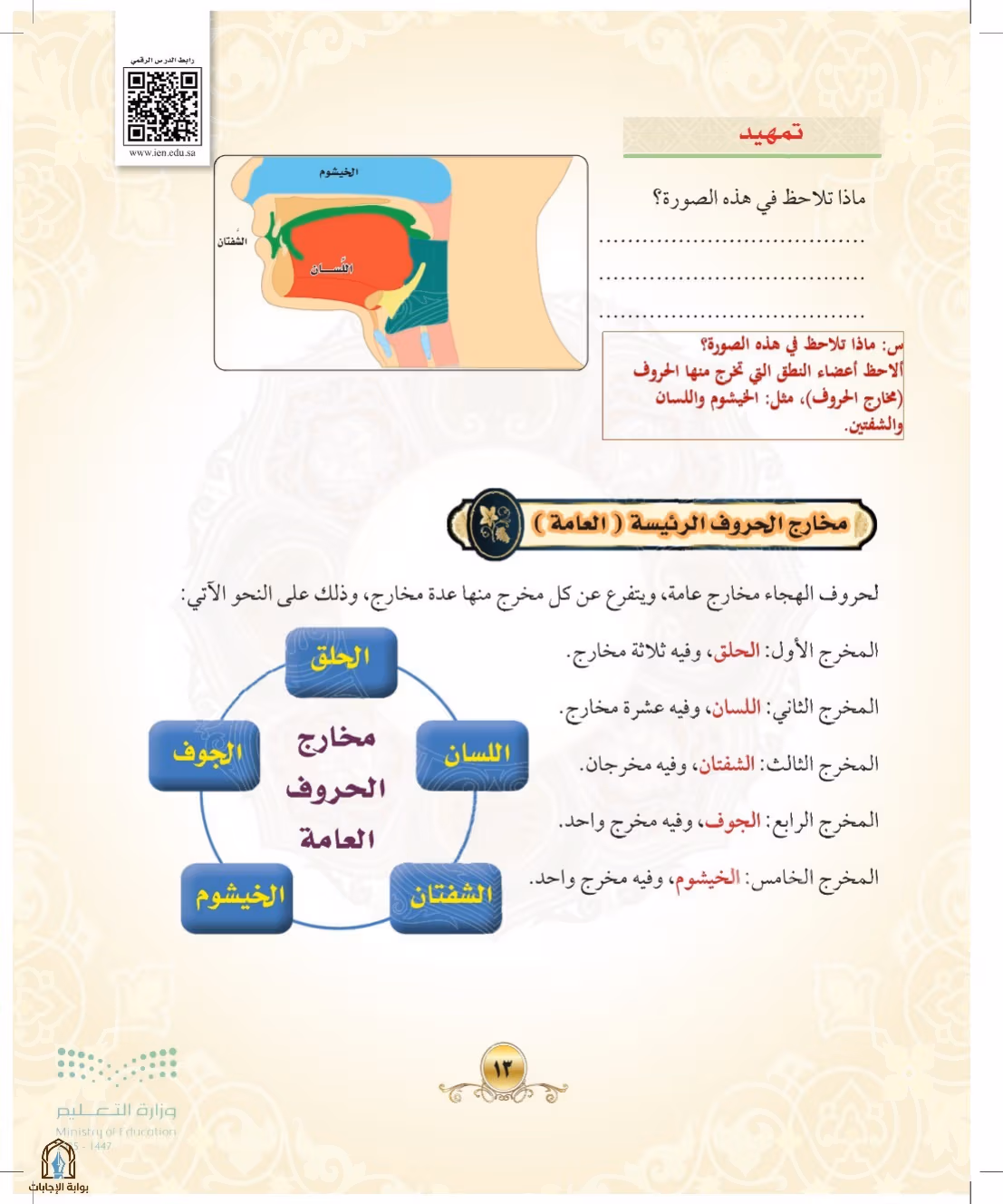 صفحة 13