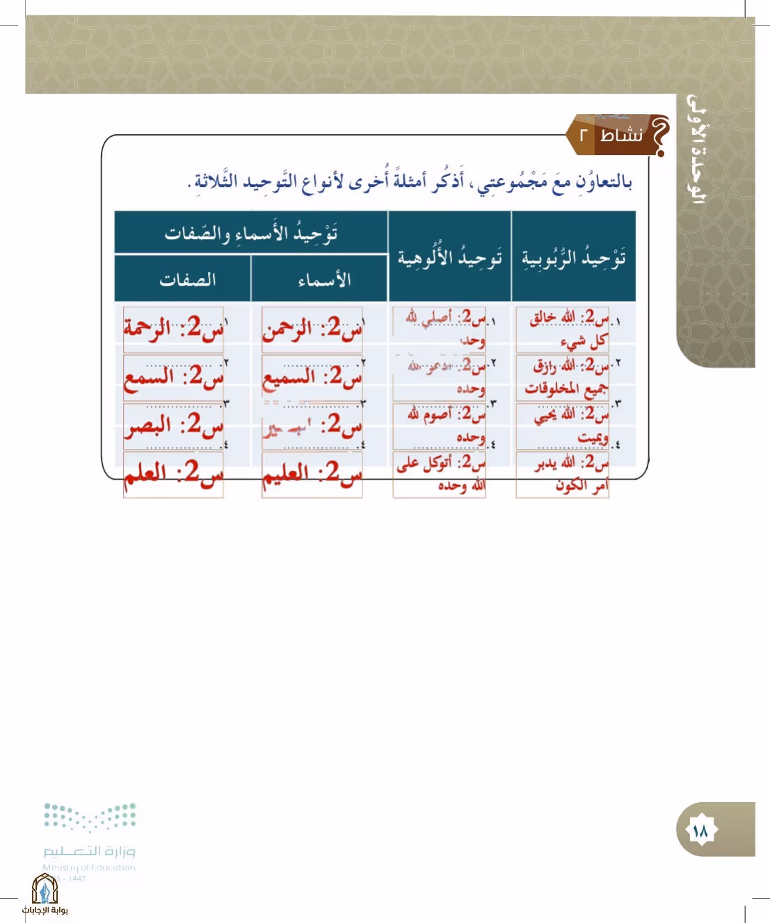 صفحة 18