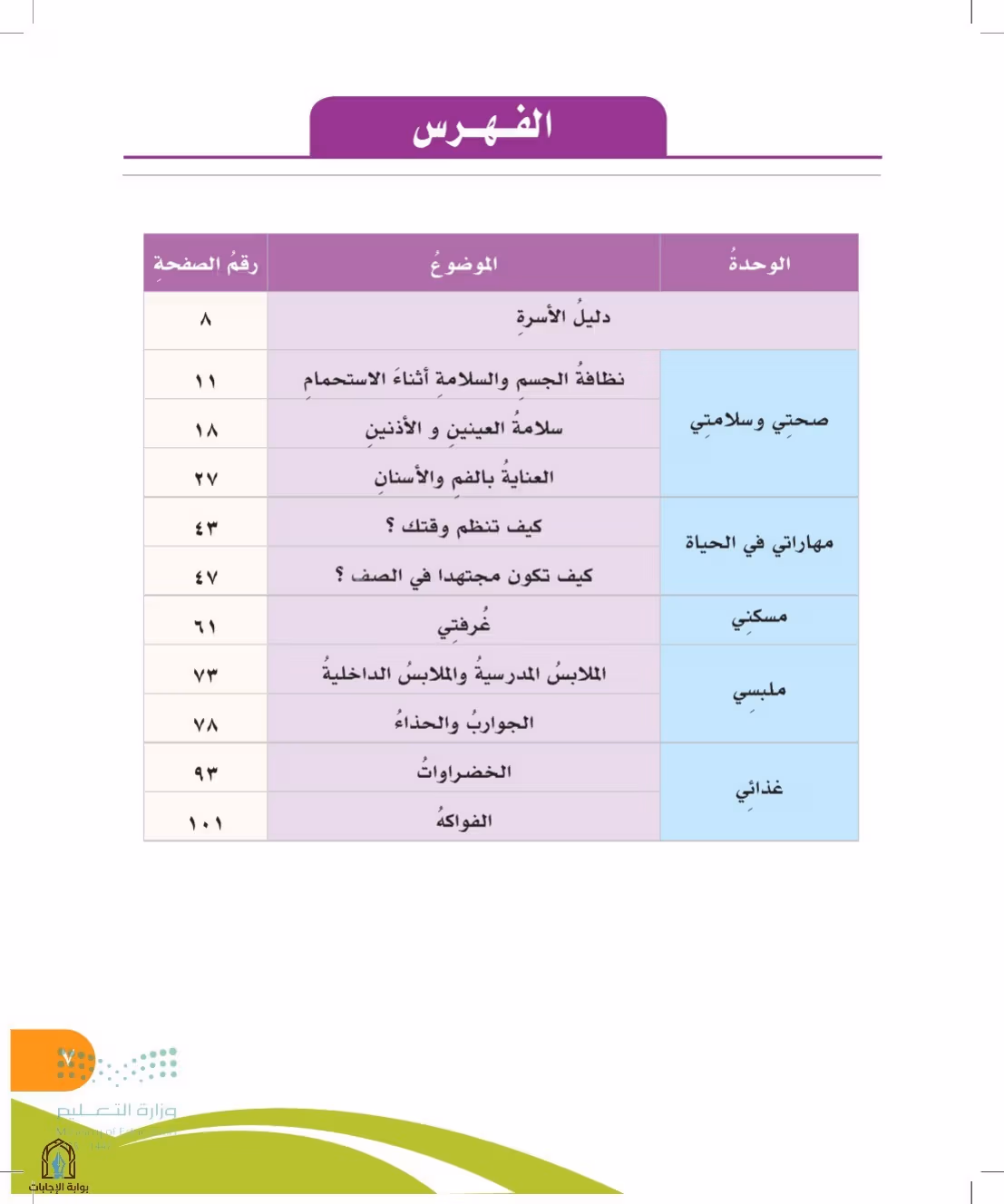 صفحة 7