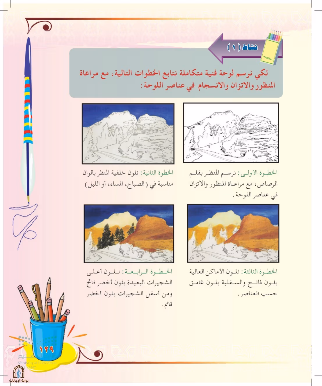 صفحة 129