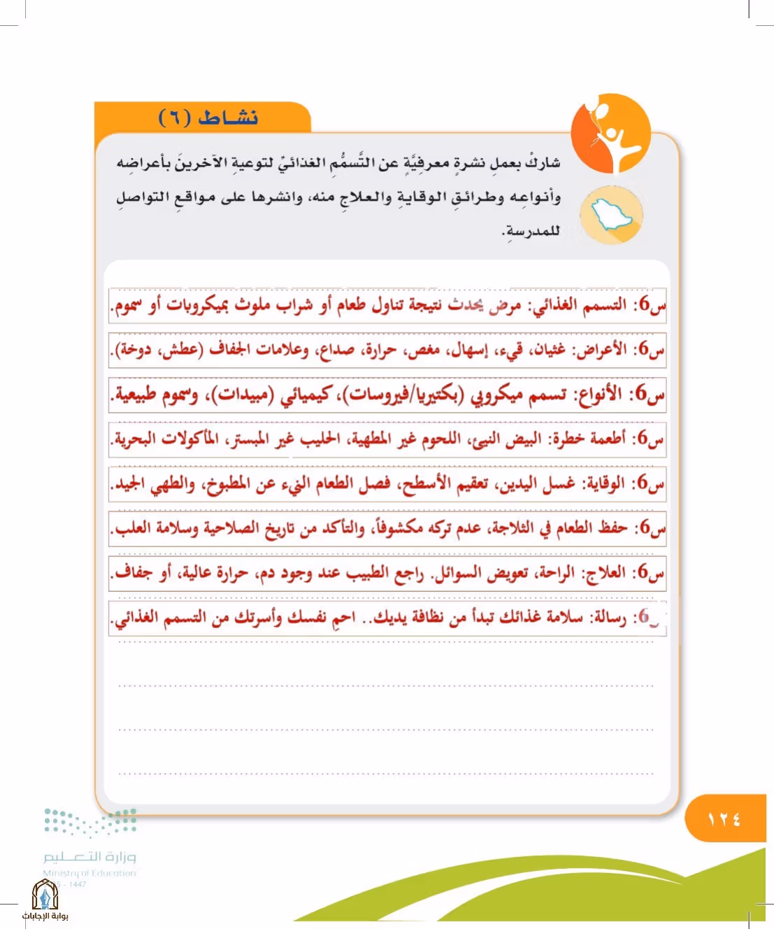 صفحة 124