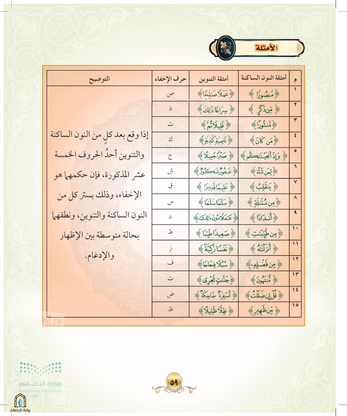 صفحة 59