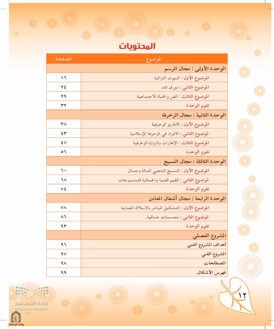صفحة 12