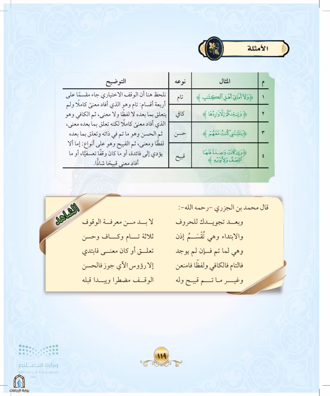 صفحة 119