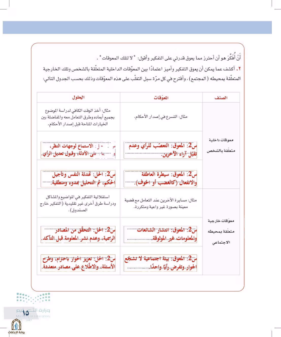 صفحة 15