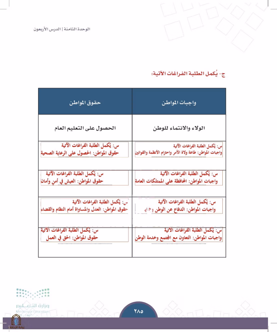 صفحة 285