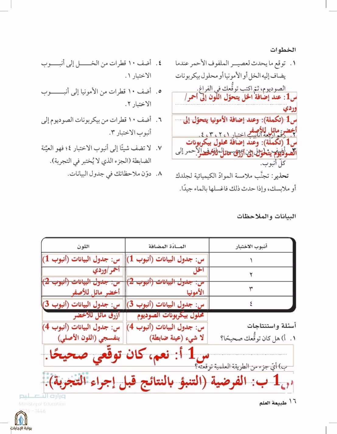 صفحة 16
