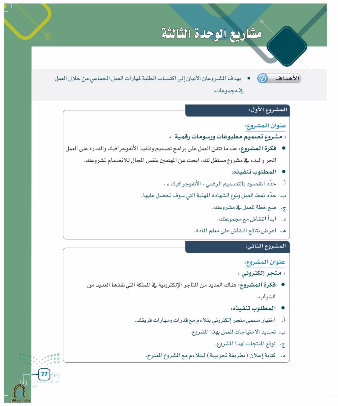 صفحة 77