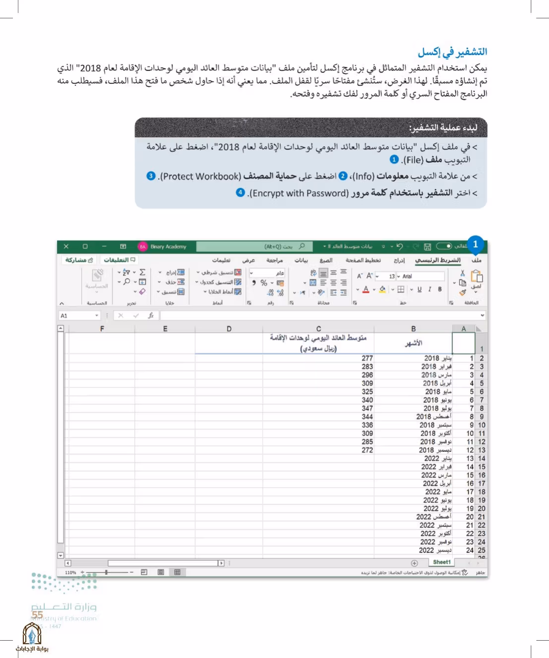 صفحة 55