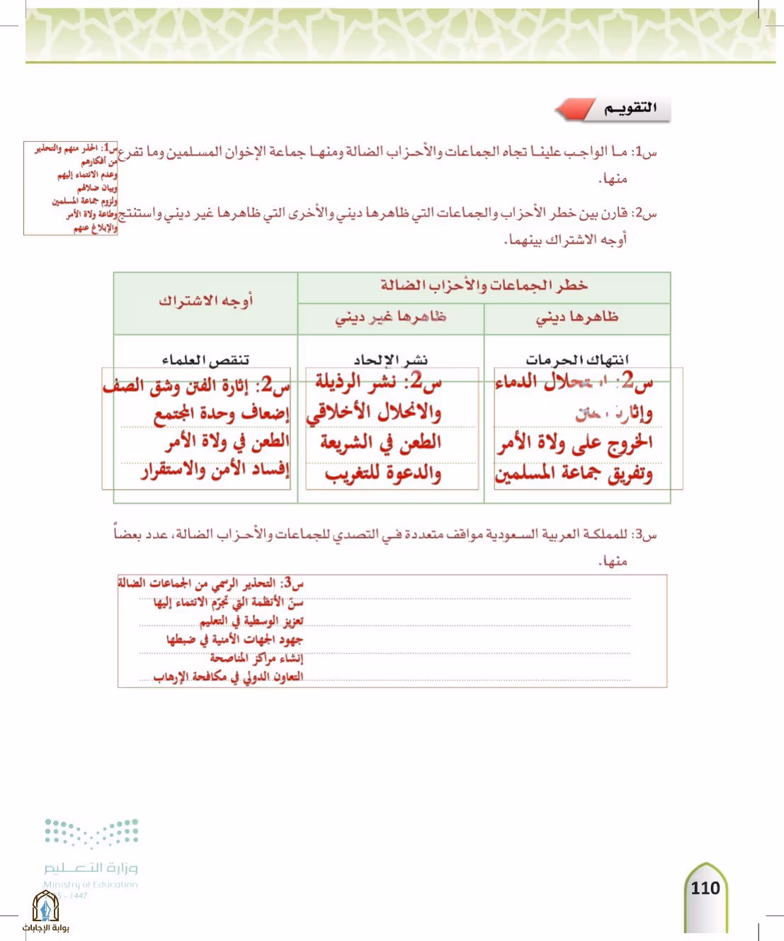 صفحة 110