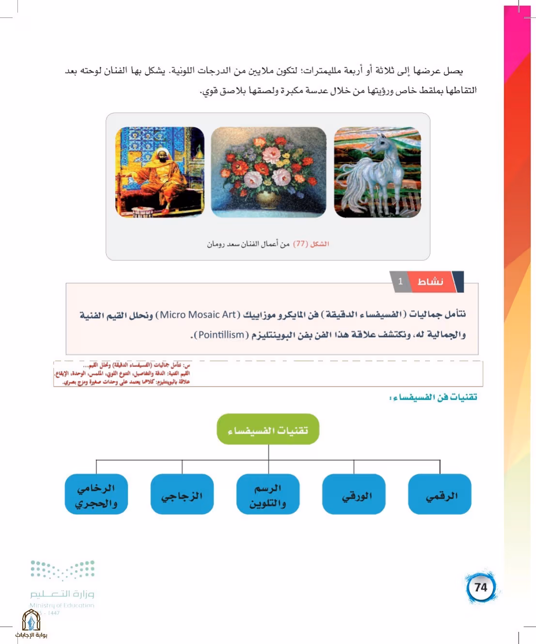 صفحة 74