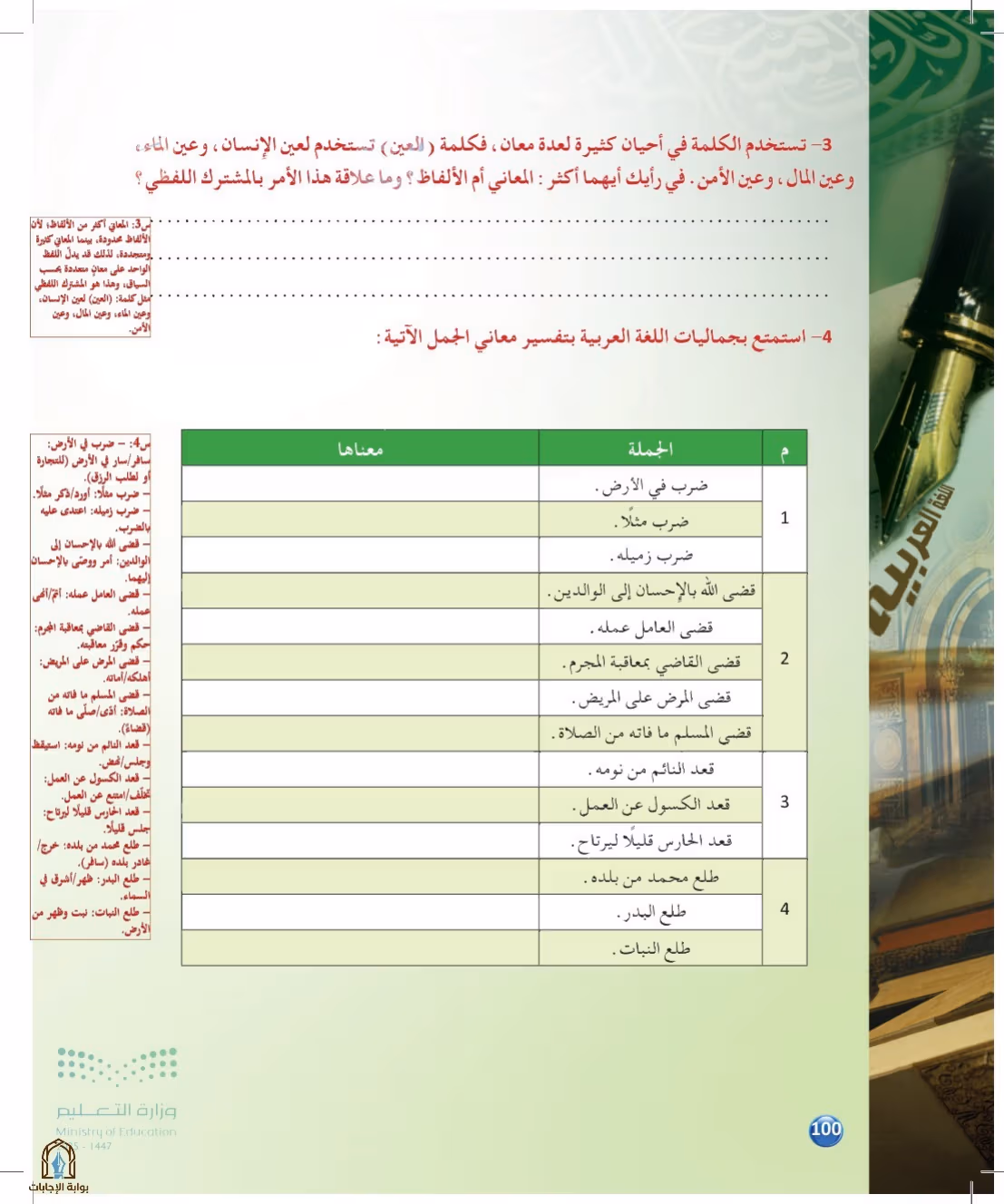 صفحة 100