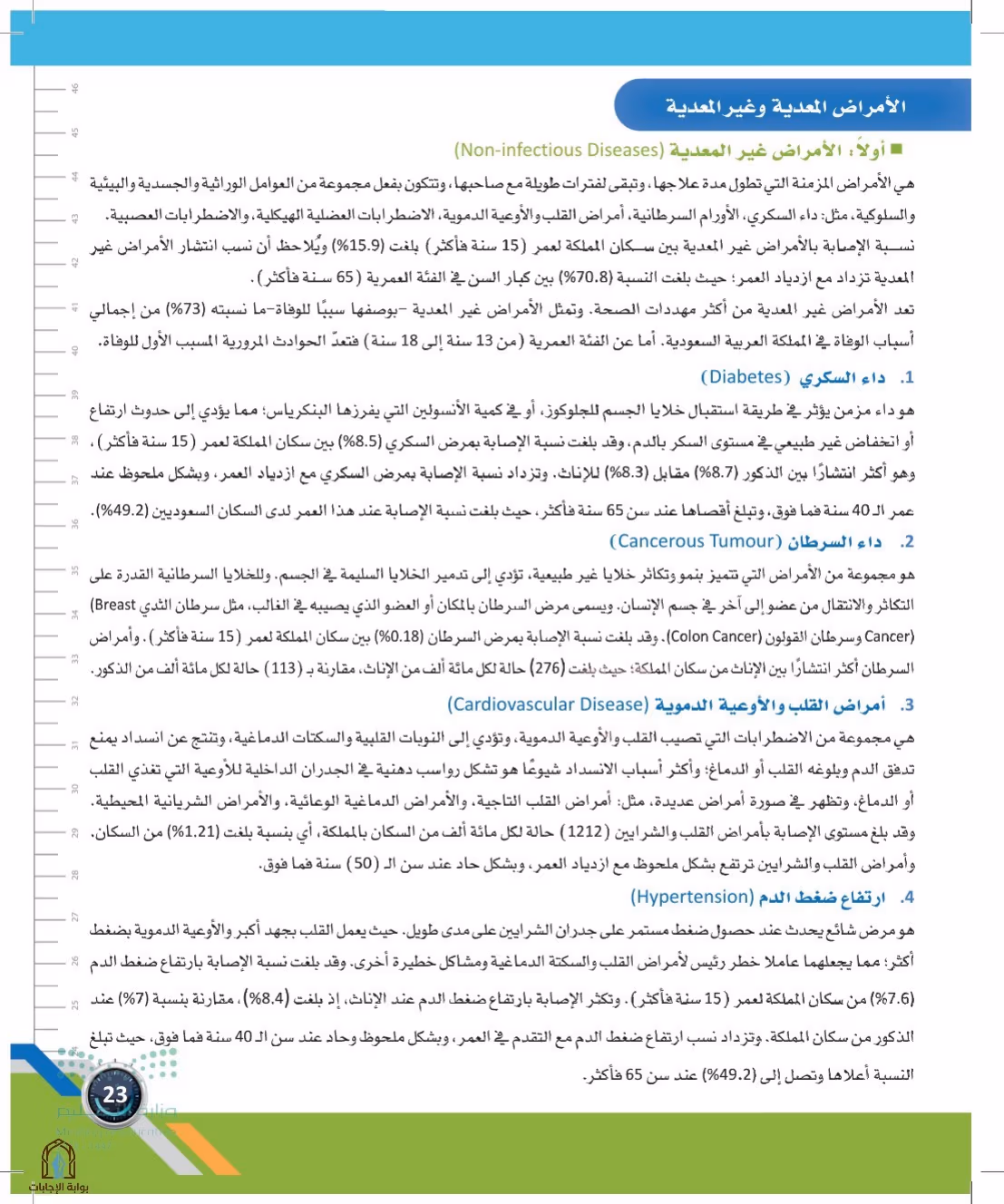 صفحة 23