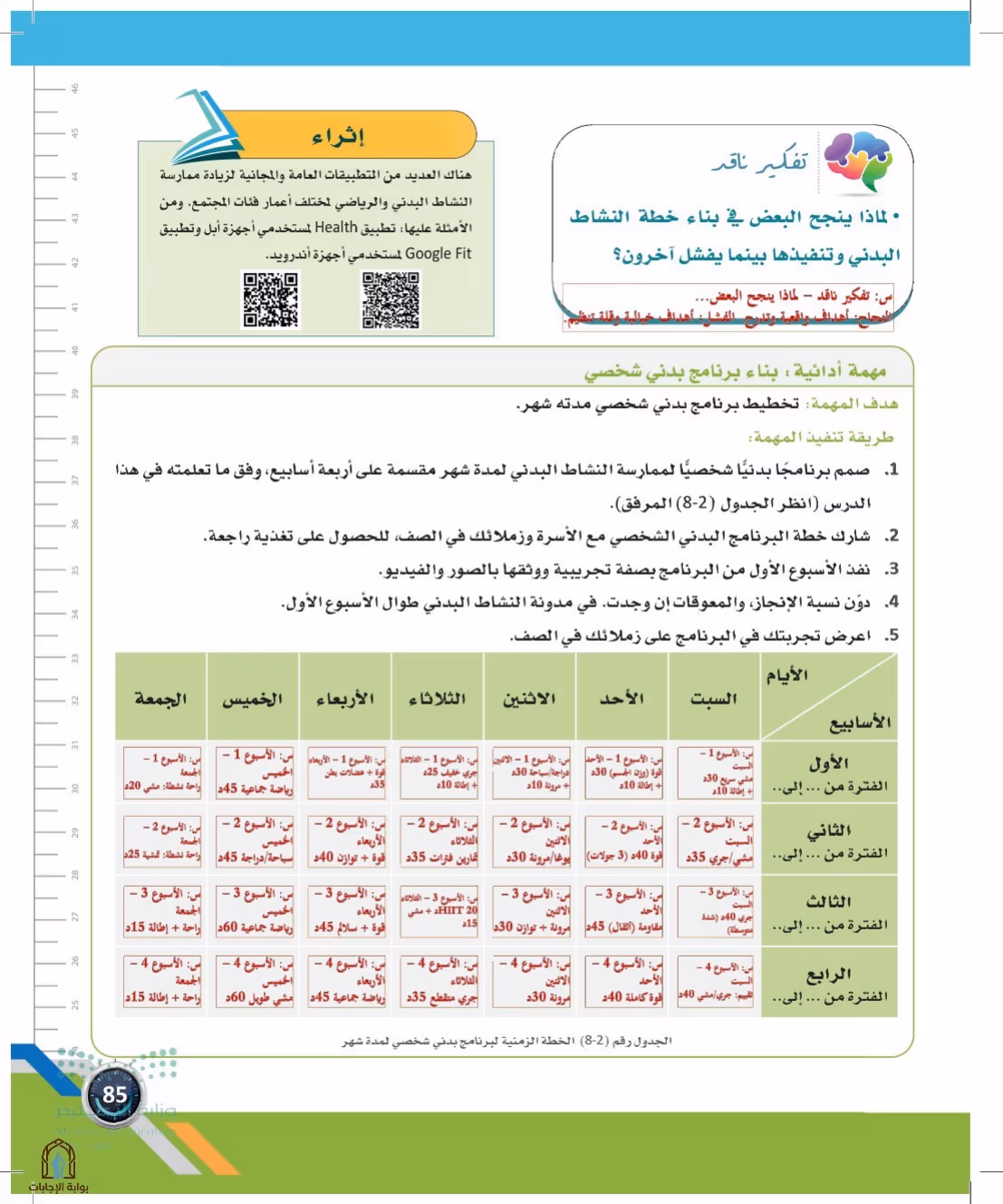 صفحة 85