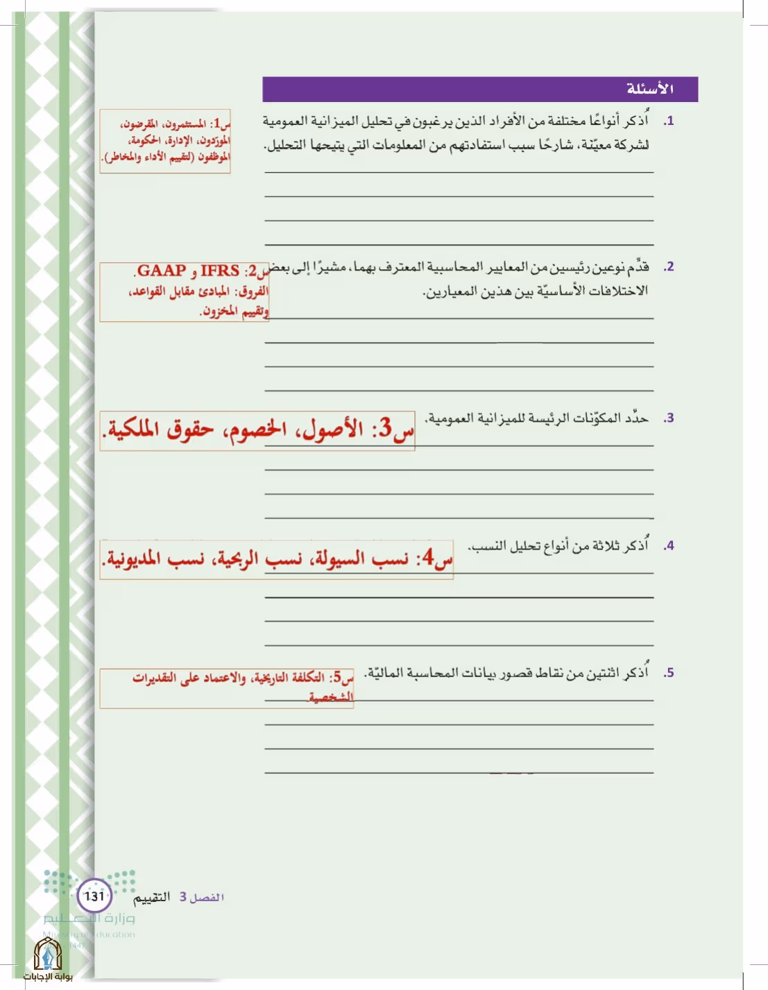 صفحة 131