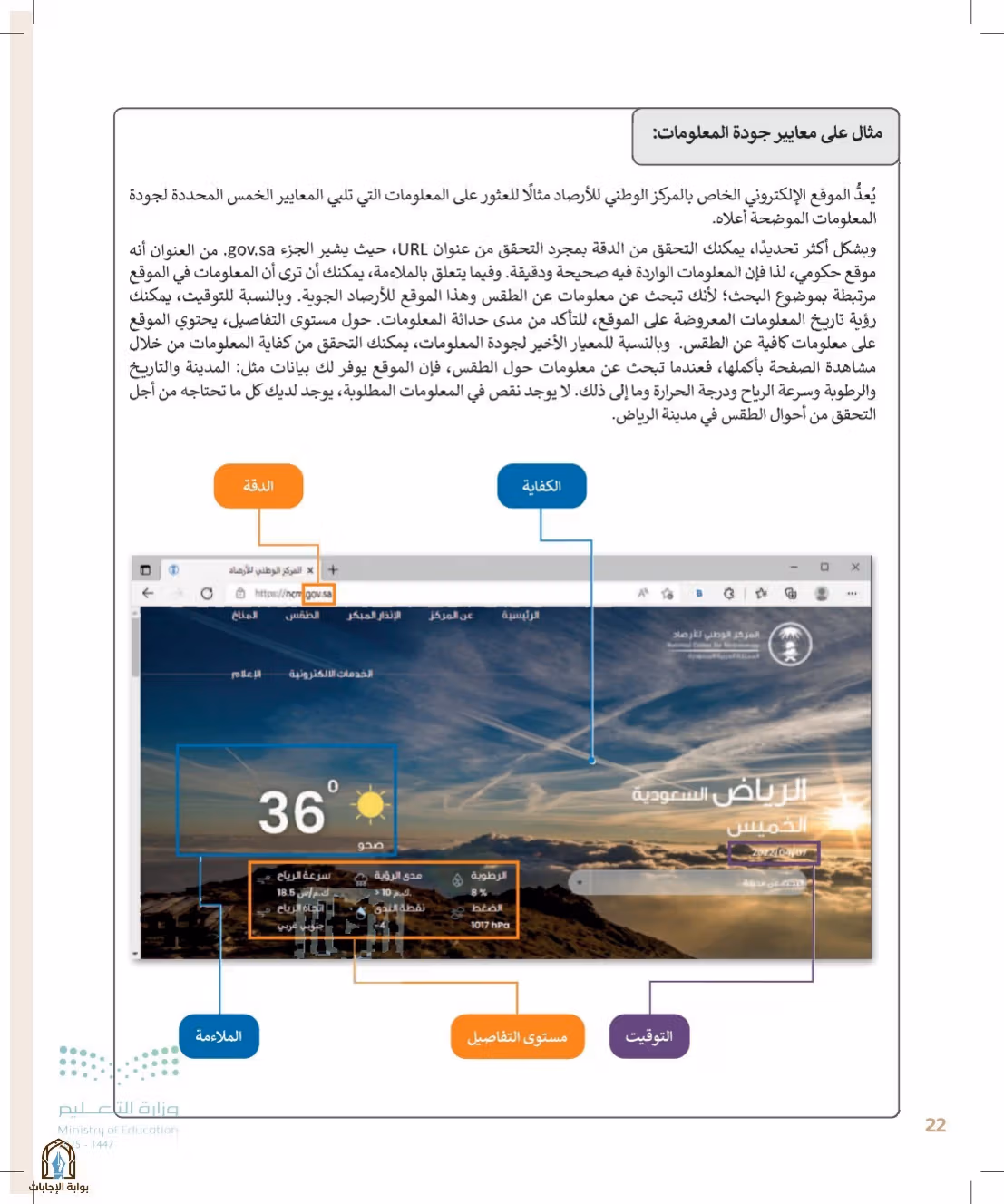 صفحة 22