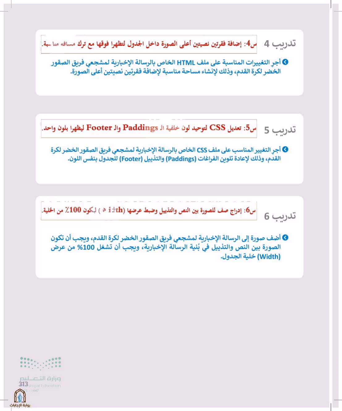 صفحة 313