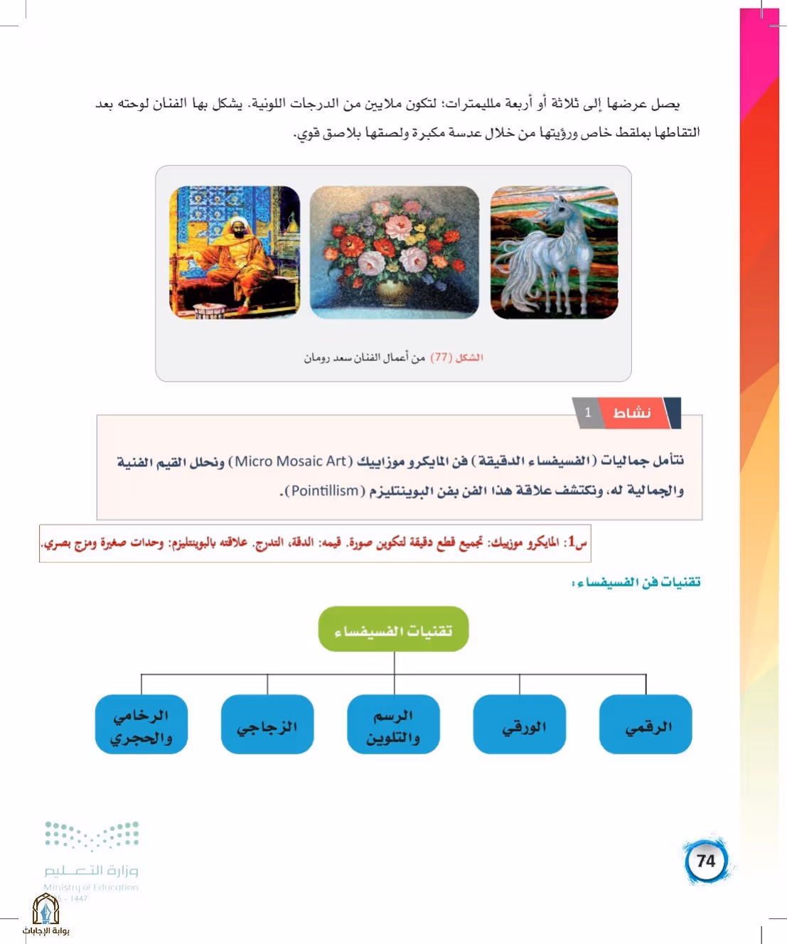 صفحة 74