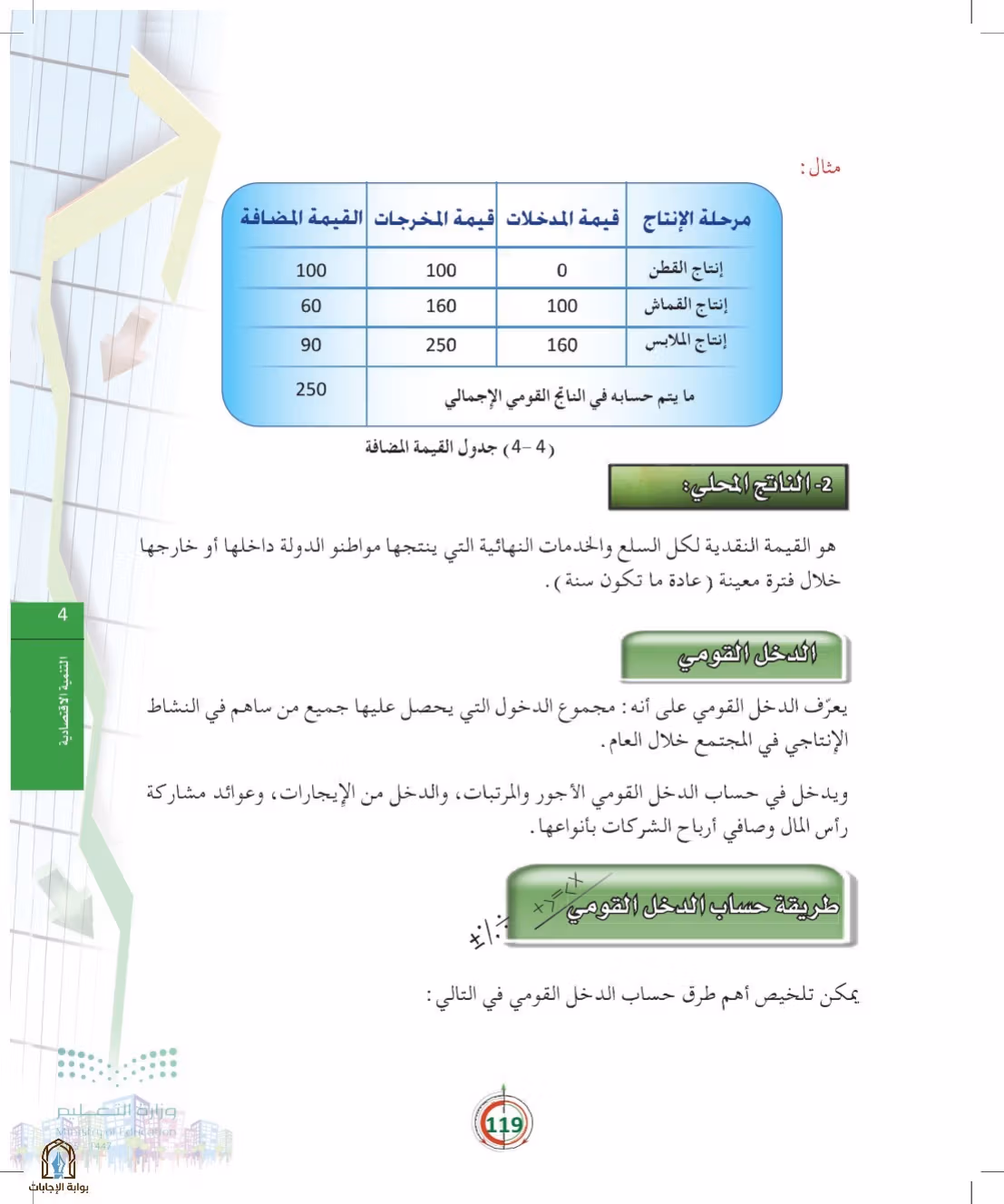 صفحة 119