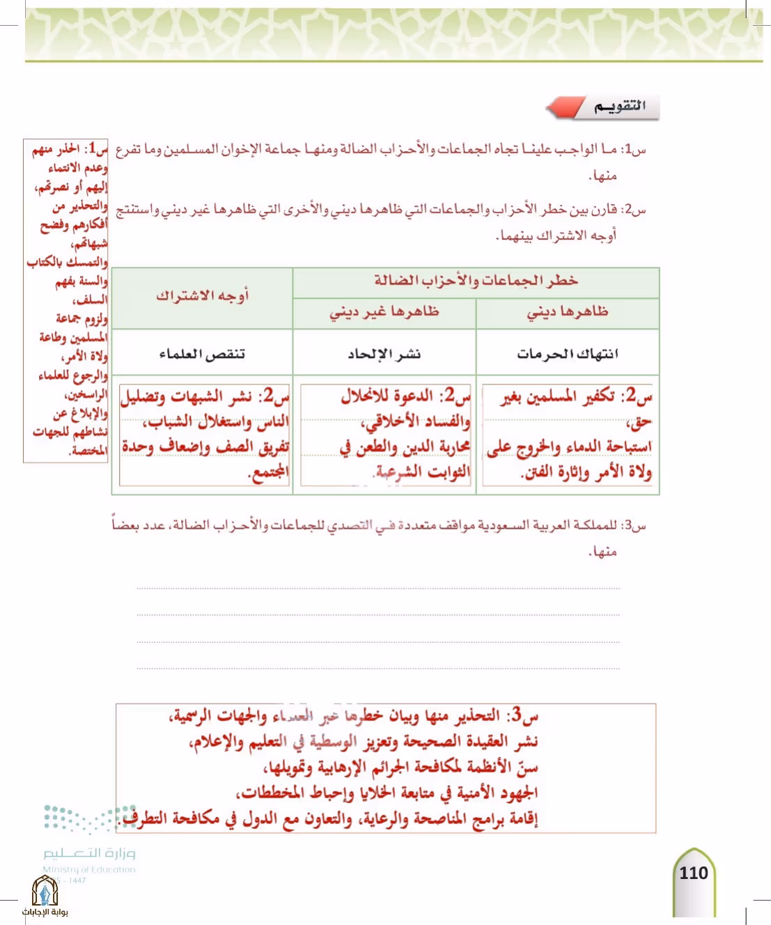 صفحة 110
