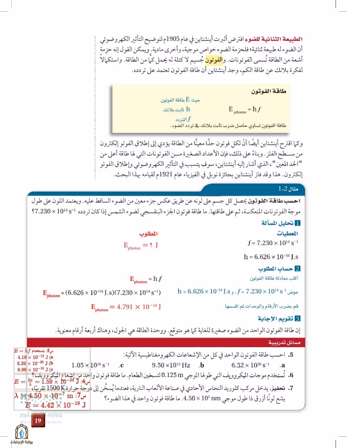 صفحة 19