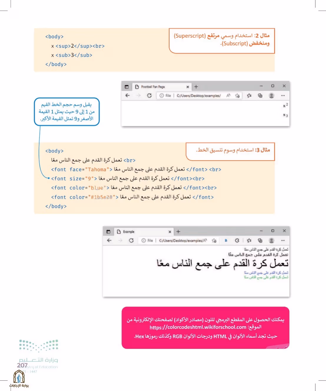 صفحة 207