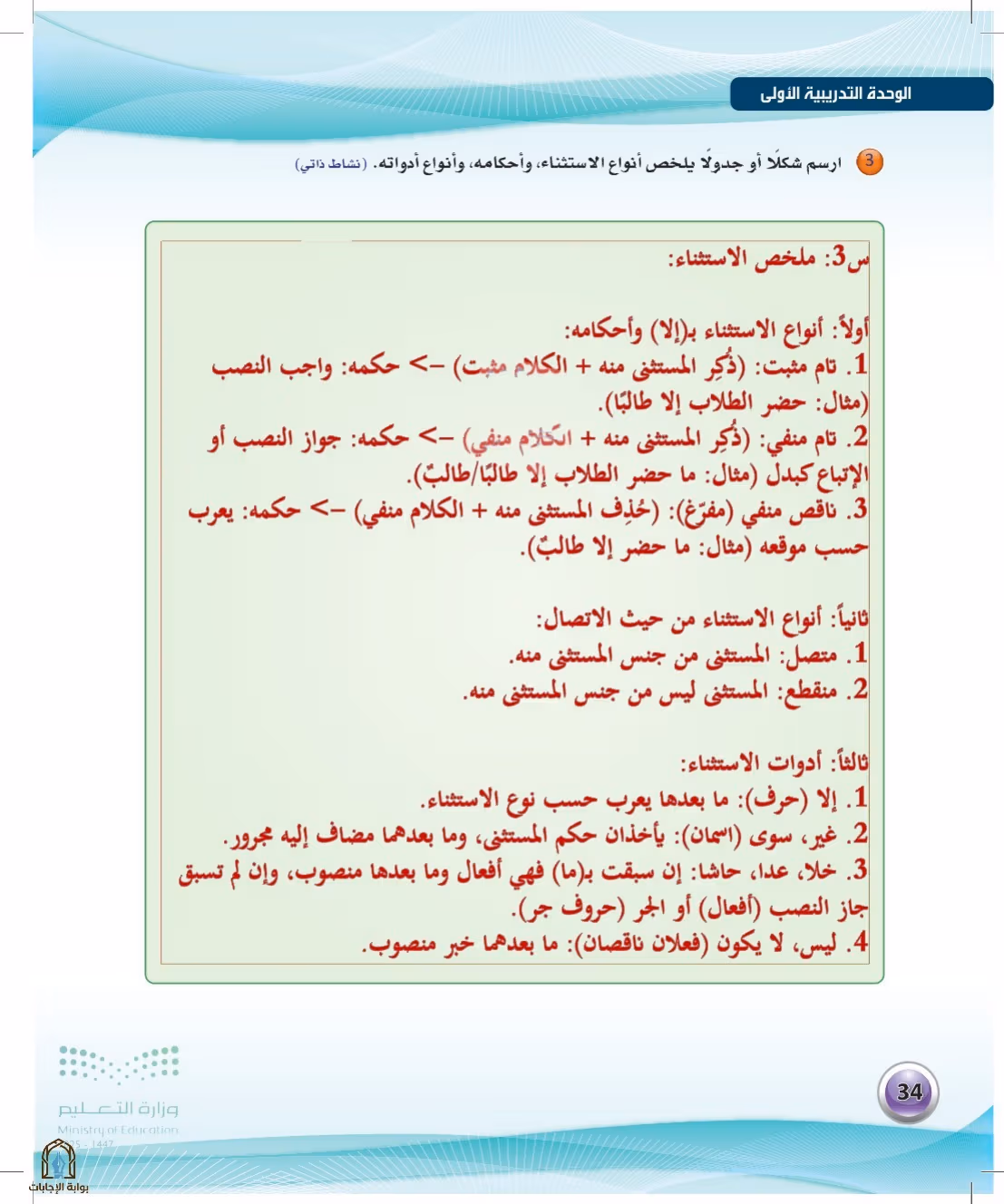 صفحة 34