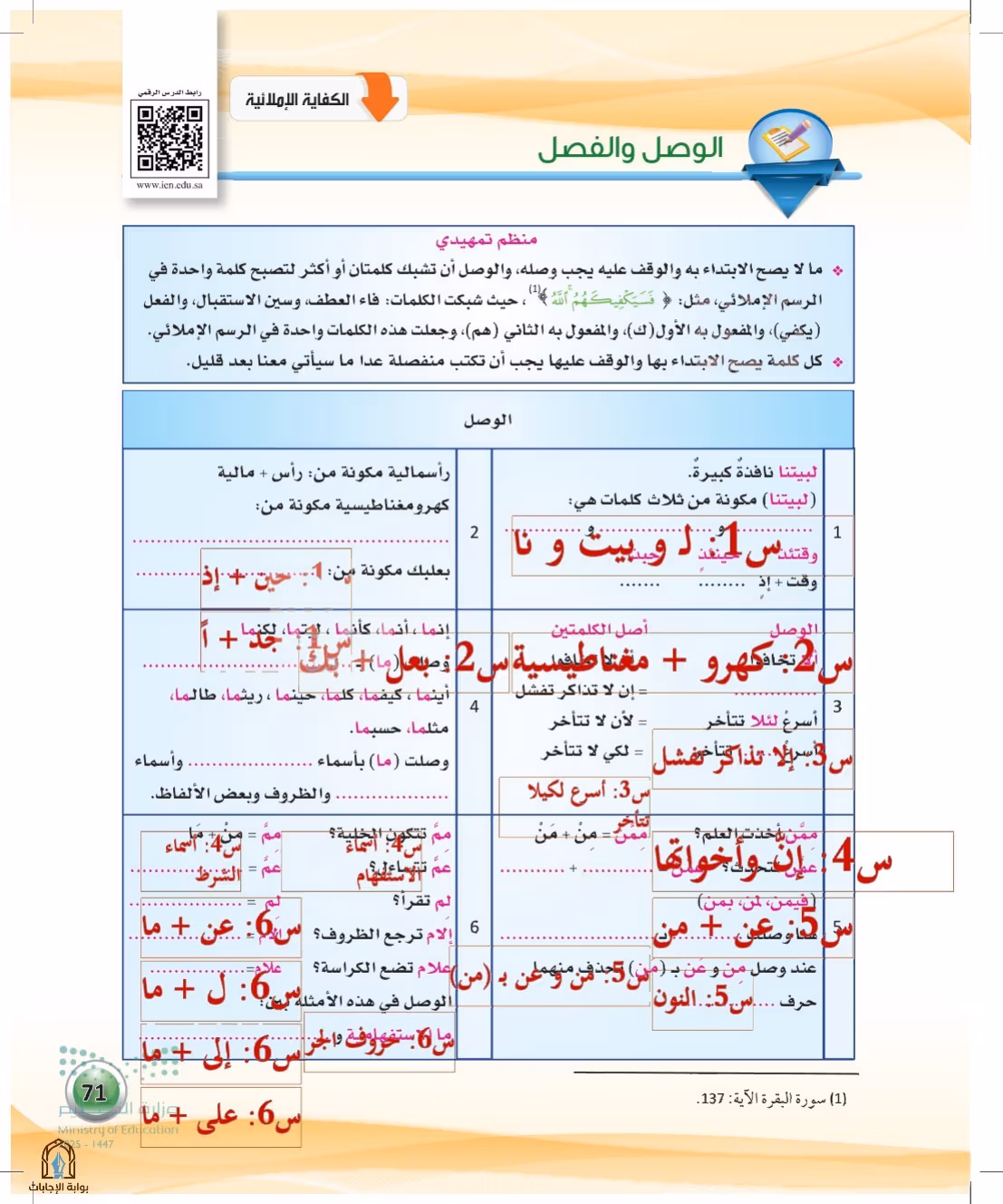 صفحة 71