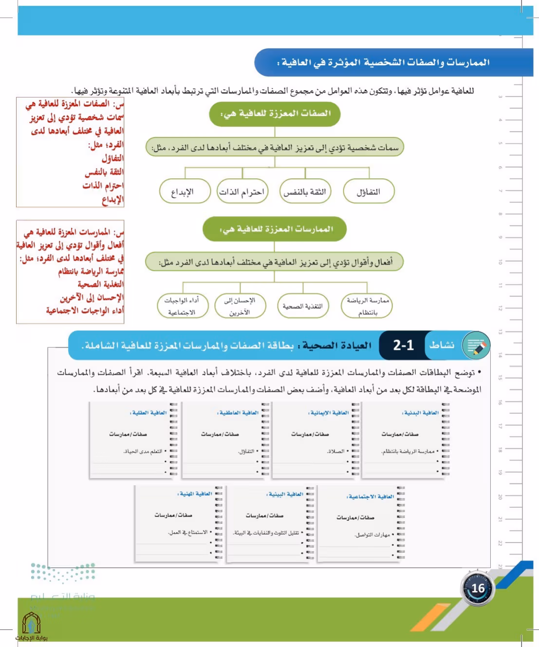 صفحة 16