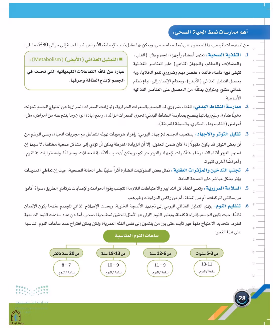 صفحة 28