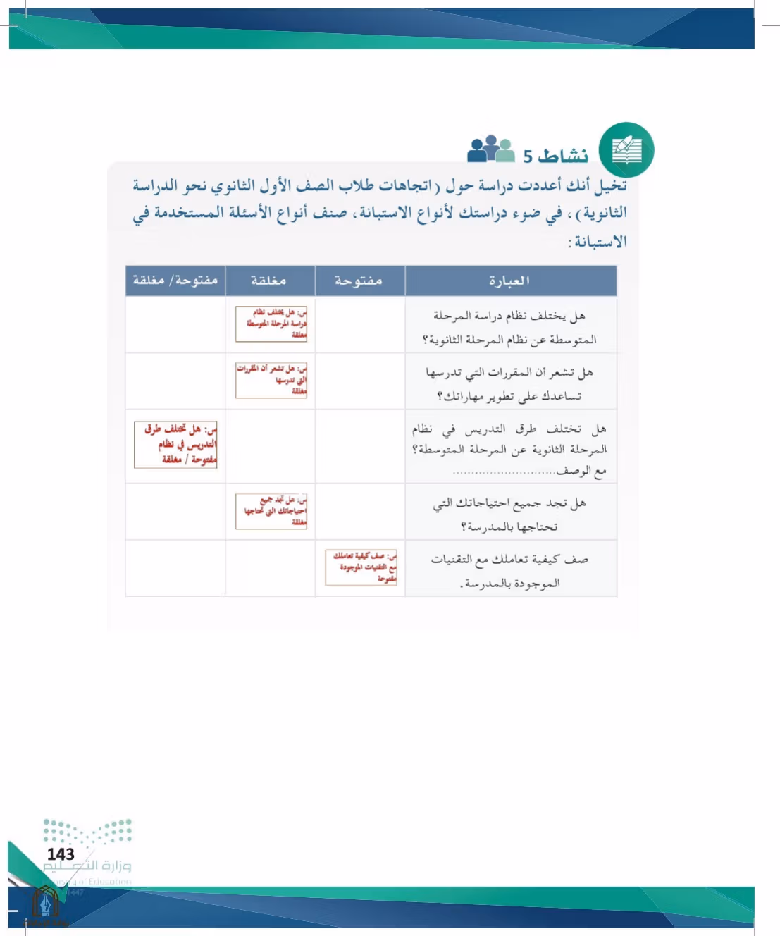 صفحة 143