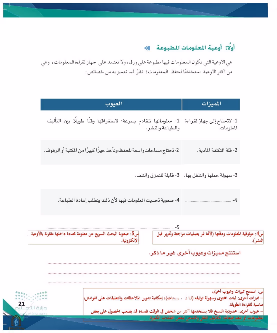 صفحة 21