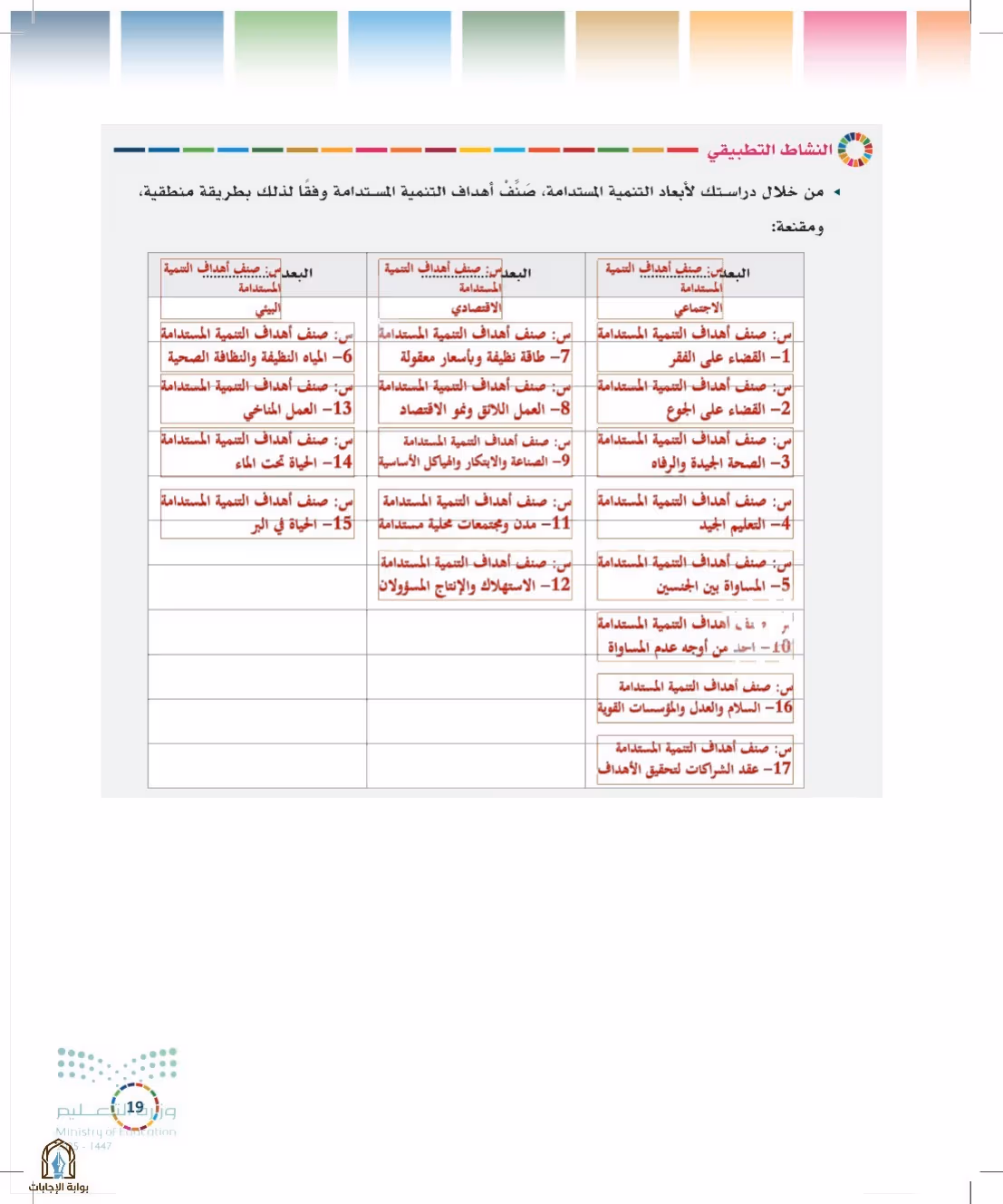 صفحة 19