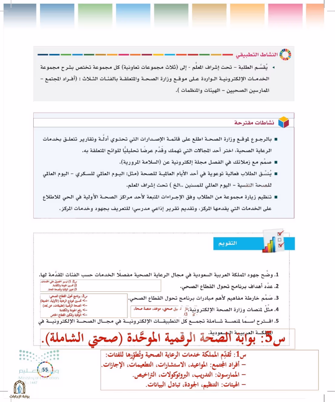 صفحة 55