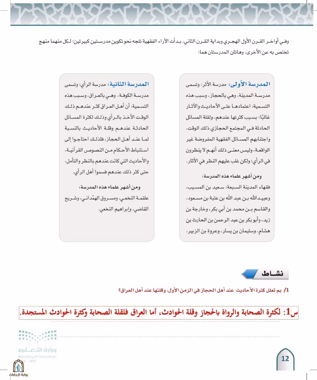 صفحة 12
