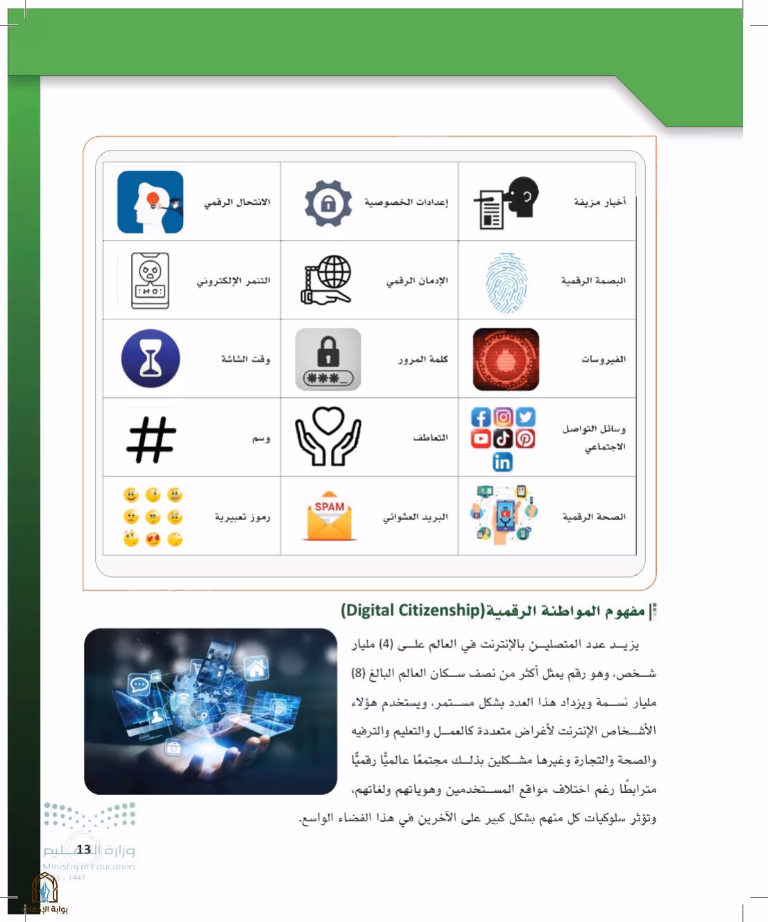 صفحة 13