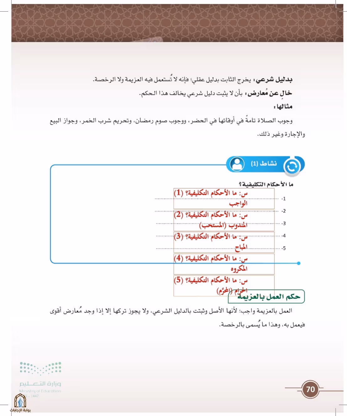 صفحة 70