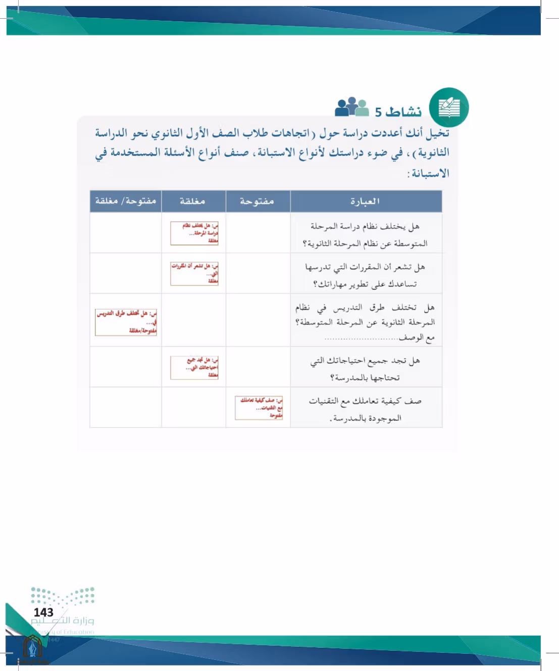 صفحة 143