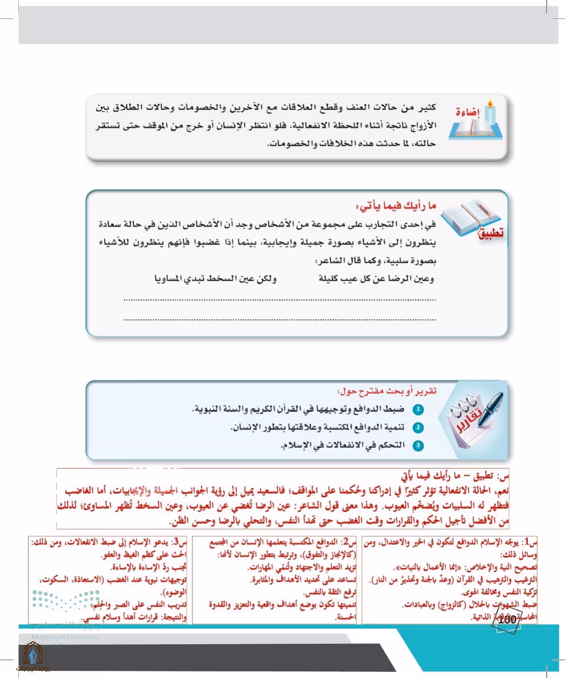 صفحة 100