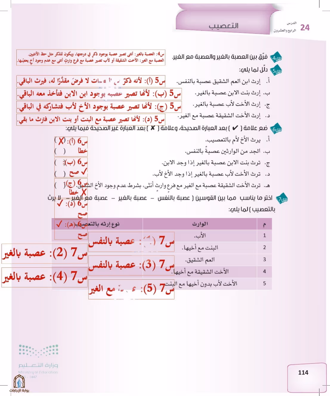 صفحة 114