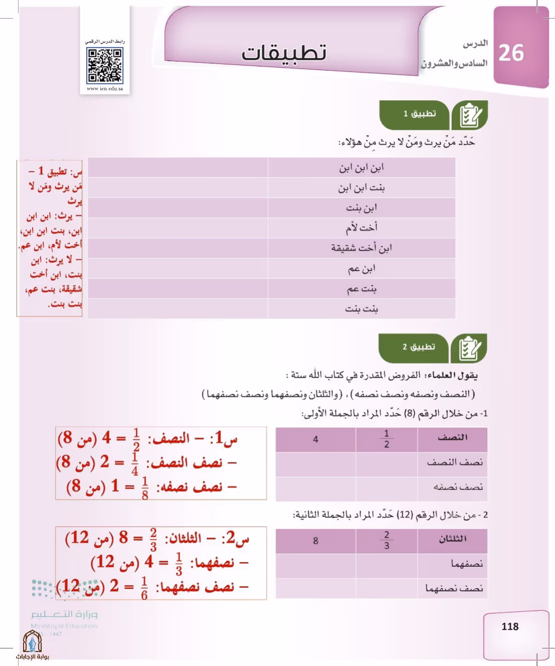 صفحة 118